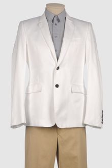 Burberry Blazer - Lyst