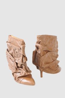 Maison Martin Margiela Ankle Boots - Lyst