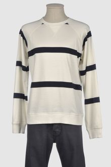 MSGM Sweatshirt - Lyst