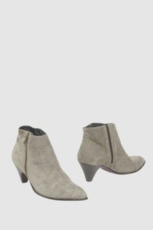 Pierre Darre' Ankle Boots - Lyst