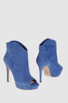 The Seller Ankle Boots - Lyst