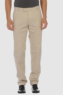 Armand Basi Casual Pants - Lyst
