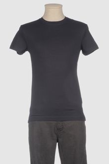 Calvin Klein Jeans Short Sleeve T-shirt - Lyst
