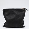 Clare Vivier Foldover Clutch in Black - Lyst