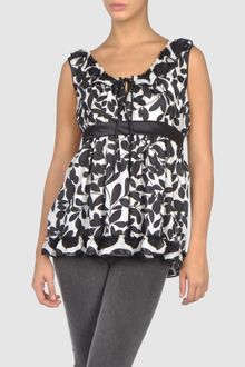 Dolce & Gabbana Top - Lyst