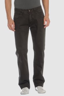Ermanno Scervino Casual Pants - Lyst