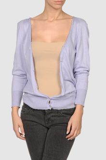 Patrizia Pepe Cardigan - Lyst