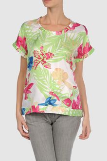 See By Chloé Blouse - Lyst