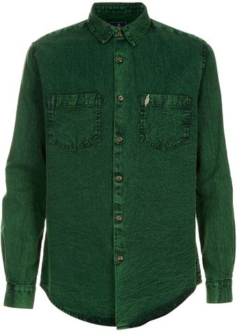 Pendleton For Opening Ceremony Peterke Shirt - Lyst