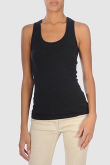Rock & Republic Top - Lyst