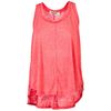 Sam & Lavi Karen Fadeaway Tank in Pink - Lyst