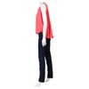 Sam & Lavi Karen Fadeaway Tank in Pink - Lyst