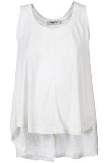 Sam & Lavi Karen Fadeaway Tank - Lyst