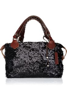 Pauric Sweeney Paillette-embellished Tote - Lyst