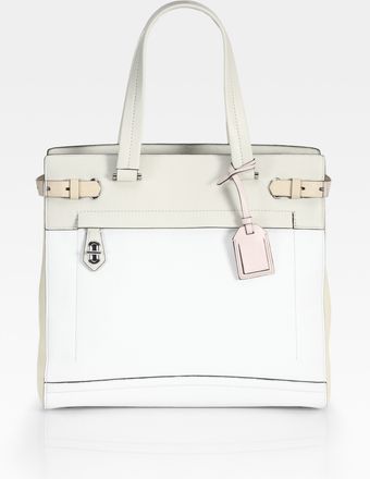  Editor I Tote Bag 