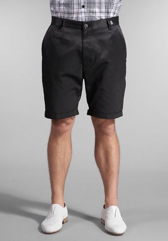 Cheap Monday Jason Shorts - Lyst