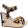Ivanka Trump Halia  Med Natpony in Beige (natural) - Lyst