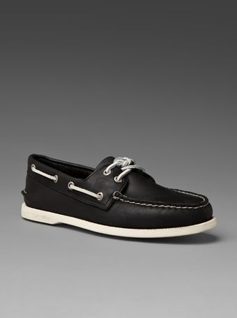 Sperry Top-sider A/o 2-eye - Lyst