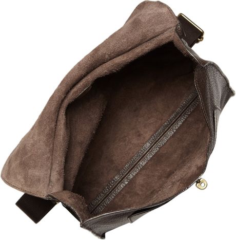 large antony messenger bag