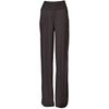 Rick Owens Lilies Wide Leg Pant in Gray - Lyst