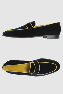 Arfango Moccassins - Lyst