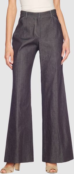 Behnaz Sarafpour Jeans - Lyst