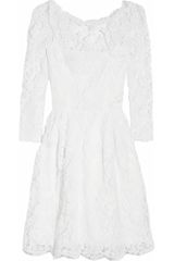 Issa Lace Dress
