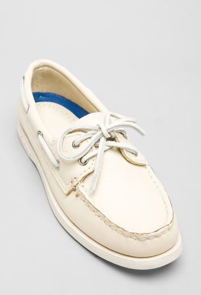 Sperry Top-sider Loafers  in Beige (ice) - Lyst