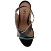 Aperlai Stiletto Shoe in Black - Lyst
