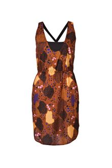 Rachel Comey Flippant Dress - Lyst