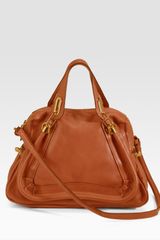 Chloé Paraty Medium Tote