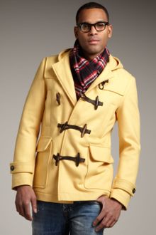 DSquared2 Montgomery Toggle Jacket - Lyst