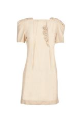 Miu Miu Silk Dress