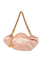 Vivienne Westwood Leather Bag
