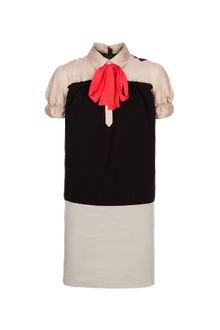 DSquared2 Shirt Dress - Lyst