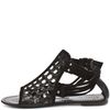 Naughty Monkey Tokyo  Black in Black - Lyst