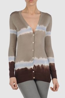 D&G Cardigan - Lyst