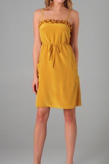 Marc By Marc Jacobs Fleetwood Dress - Lyst