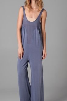 Nightcap Clothing Monokini Jumpsuit - Lyst