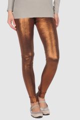 American Retro Leggings