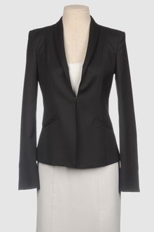 Armani Jeans Blazer - Lyst