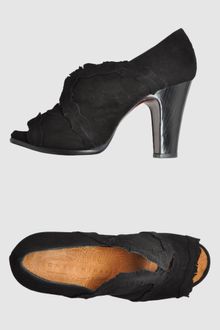 Chie Mihara Shoe Boots - Lyst