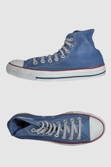 Converse High-top Sneaker - Lyst