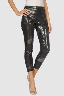 Cut25 By Yigal Azrouël Leggings - Lyst
