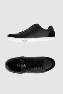 D&G Sneakers - Lyst