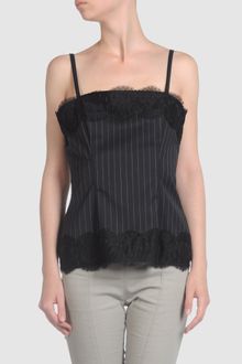 D&G Top - Lyst