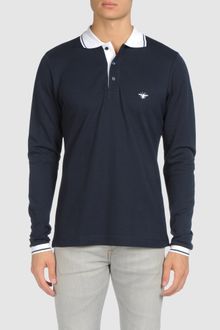 Dior Homme Polo Shirt - Lyst