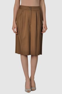 Dries Van Noten 3/4 Length Skirt - Lyst