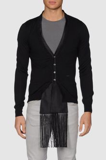 DSquared2 Cardigan - Lyst