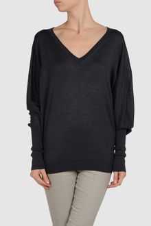 DSquared2 Long Sleeve Sweater - Lyst
